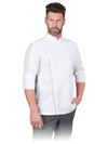 TANTO-M W L - PROTECTIVE COOK BLOUSE