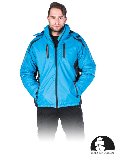 LH-LAGOON - PROTECTIVE INSULATED JACKET