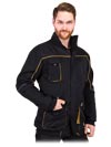 FOR-WIN-J MOB 2XL - PROTECTIVE INSULATED JACKET