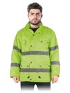 K-BLUER Y - PROTECTIVE INSULATED JACKET