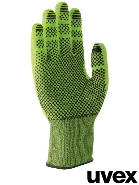 RUVEX-C500DRY ZB 9 - PROTECTIVE GLOVES
