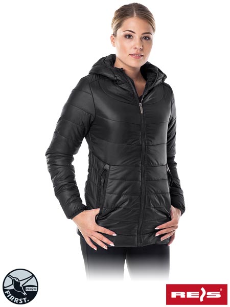DISCOVER B L - PROTECTIVE INSULATED JACKET