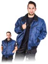 LH-MOUNTER G XXL - PROTECTIVE INSULATED JACKET