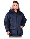 GROHOL G - PROTECTIVE INSULATED JACKET