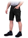 JEANS303-TS - PROTECTIVE SHORT TROUSERS