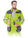 LH-FMNX-J CSB 3XL - PROTECTIVE BLOUSEBuy at a special price and see that it