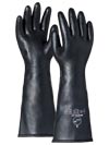 TYCH-GLO-NP570 B 10 - PROTECTIVE GLOVES