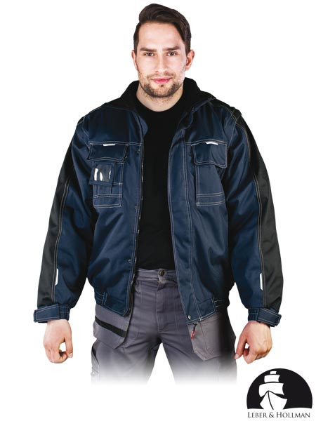 LH-COVER GB - WINTER JACKET