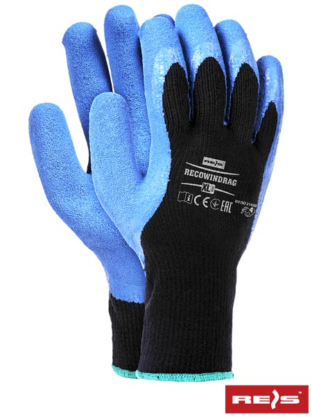 RECOWINDRAG BN XL - PROTECTIVE GLOVES