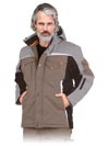 LH-NAW-J BEBRP 2XL - PROTECTIVE INSULATED JACKET