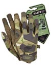 RTC-HARPY - TACTICAL PROTECTIVE GLOVES