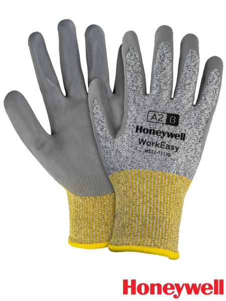 HW-WORK7113 SY 7 - PROTECTIVE GLOVES