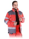LH-FMNWX-J PSB 2XL - PROTECTIVE INSULATED JACKET