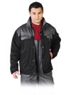 LH-NORPOLER BS M - PROTECTIVE INSULATED JACKET