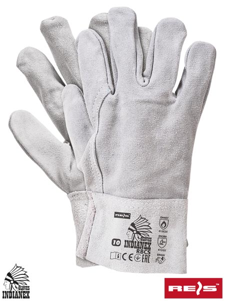 RBCS - PROTECTIVE GLOVES