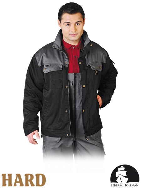 LH-NORPOLER - PROTECTIVE INSULATED JACKET