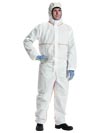 PROS-FR W XL - SAFETY PROSHIELD FR OVERALL. DUPONT