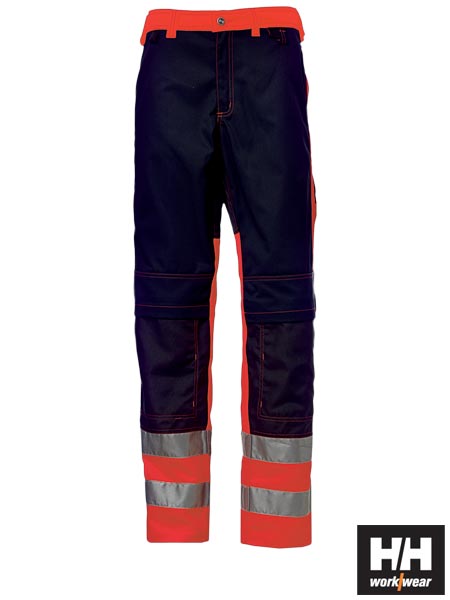 HH-BRIW-T CGF 44 - WORKING TROUSERS