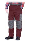 BOMULL-T BS 62 - PROTECTIVE TROUSERS