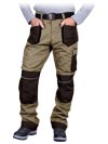 LH-FMNW-T GBC XL - PROTECTIVE INSULATED TROUSERSBuy at a special price and see that it