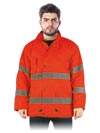 K-BLUER C - PROTECTIVE INSULATED JACKET