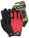 RTC-COYOTE COY S - TACTICAL PROTECTIVE GLOVES