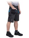 LH-FMN-TS JSNB 3XL - PROTECTIVE SHORT TROUSERSNew version of the product.