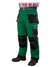 LH-FMNW-T NBS 2XL - PROTECTIVE INSULATED TROUSERS