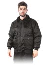 BOMBER B 3XL - PROTECTIVE INSULATED JACKET