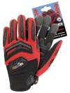RMC-IMPACT CB M - PROTECTIVE GLOVES