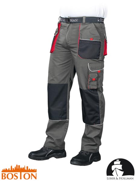LH-BS-T SBC 46 - PROTECTIVE TROUSERS