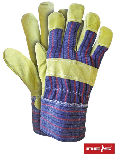 RSC - PROTECTIVE GLOVES