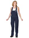 LH-WOMBISER S 38 - PROTECTIVE BIB-PANTSBuy at a special price and see that it