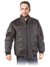 FOR-WIN-J BY M - PROTECTIVE INSULATED JACKET