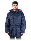 WIN-CUFF G - PROTECTIVE INSULATED JACKET