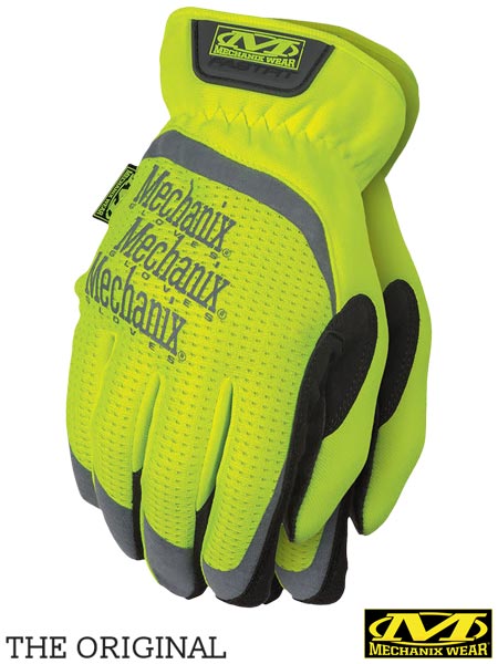 RM-FASTHIVIZ - PROTECTIVE GLOVES