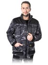 FOR-WIN-J MOB L - PROTECTIVE INSULATED JACKET