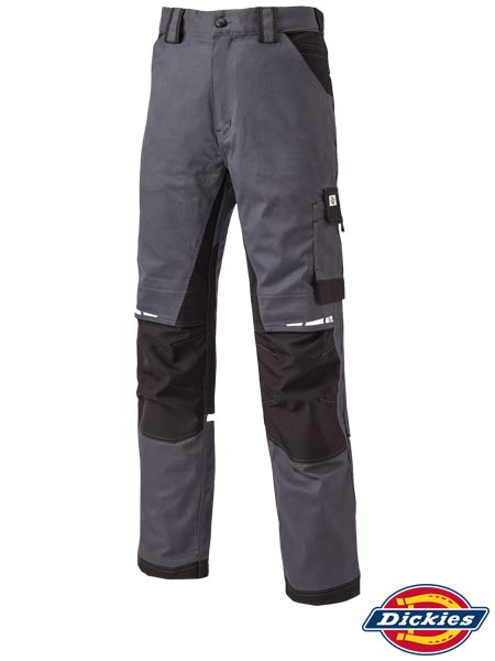 DK-GDT-T - PROTECTIVE TROUSERS