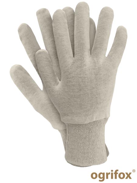 OX-UNDERS E 9 - PROTECTIVE GLOVES OX.11.711 UNDERS