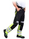 LH-THORVIS-T BC 48 - PROTECTIVE TROUSERS