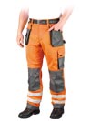 LH-FMNX-T PGS 50 - PROTECTIVE TROUSERS