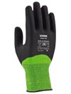 RUVEX-C500XG ZB 10 - PROTECTIVE GLOVES