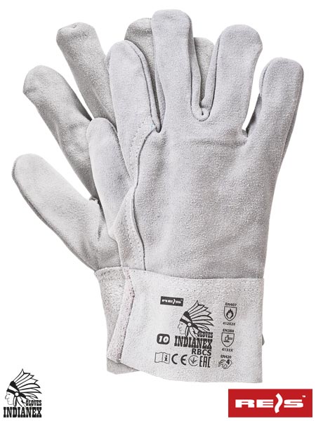 RBCS JS - PROTECTIVE GLOVES