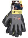 RYELLOWBERRY-S - PROTECTIVE GLOVES