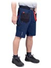 LH-FMN-TS JSNB 3XL - PROTECTIVE SHORT TROUSERSNew version of the product.