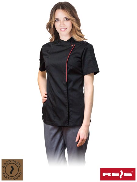 STRETTO BDC - PROTECTIVE COOK BLOUSE