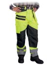 LH-XVERT-T YB 52 - PROTECTIVE TROUSERS