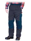 BOMULL-T BORS 62 - PROTECTIVE TROUSERS