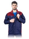 BF GS 2XL - PROTECTIVE JACKET