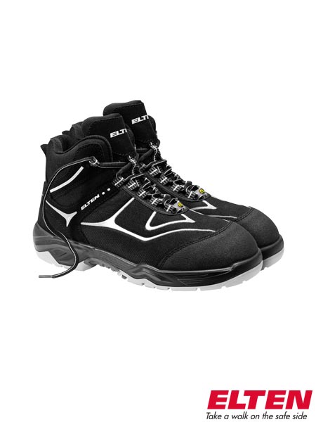 EL-767821 BW - SAFETY SHOES